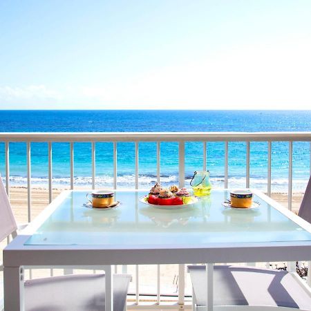 Apartment Primun By Interhome Calpe Eksteriør billede