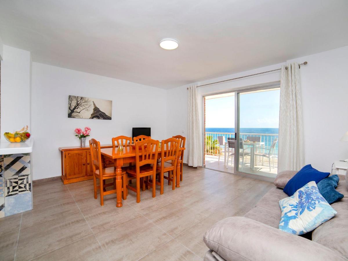 Apartment Primun By Interhome Calpe Eksteriør billede