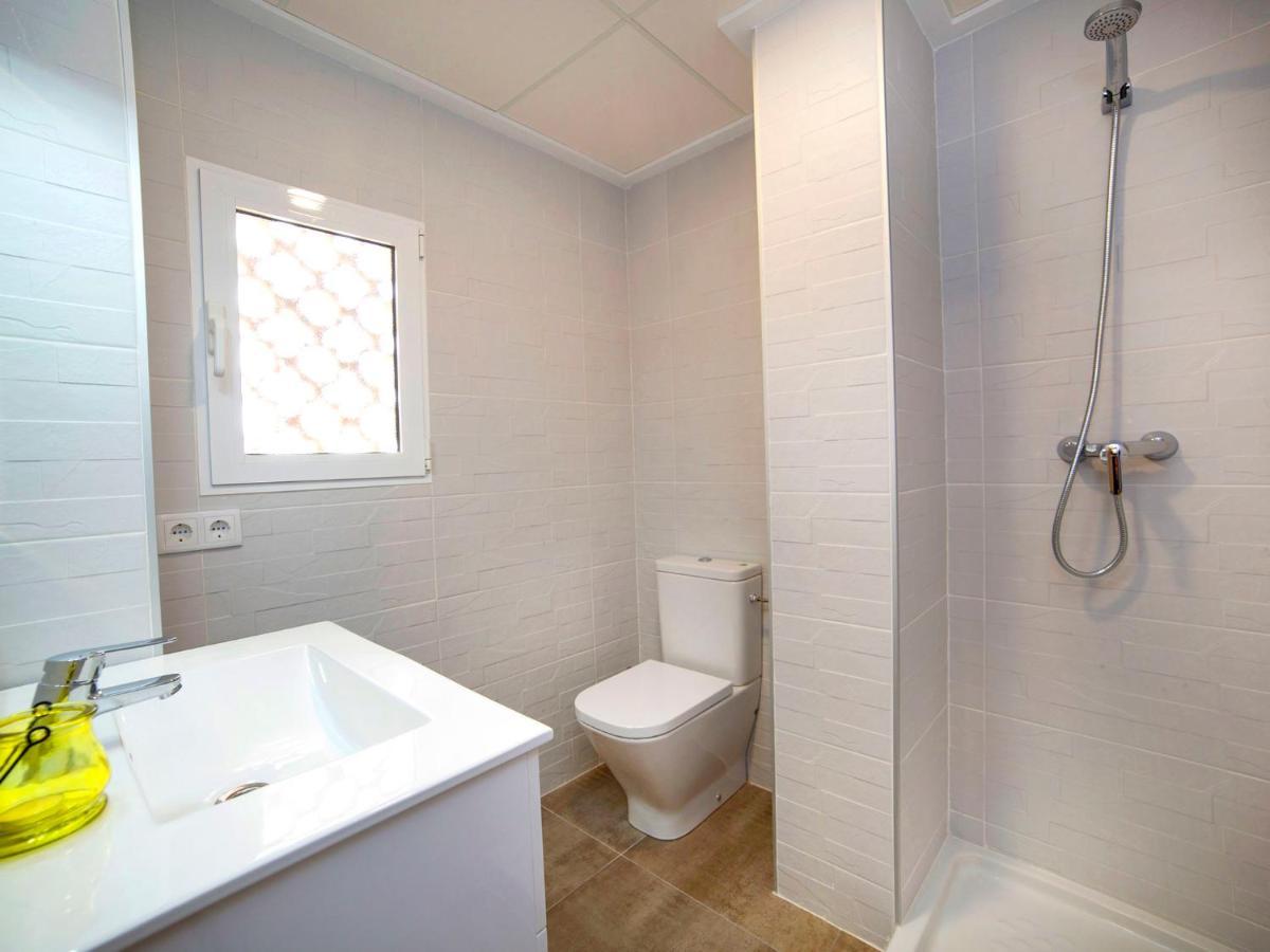 Apartment Primun By Interhome Calpe Eksteriør billede