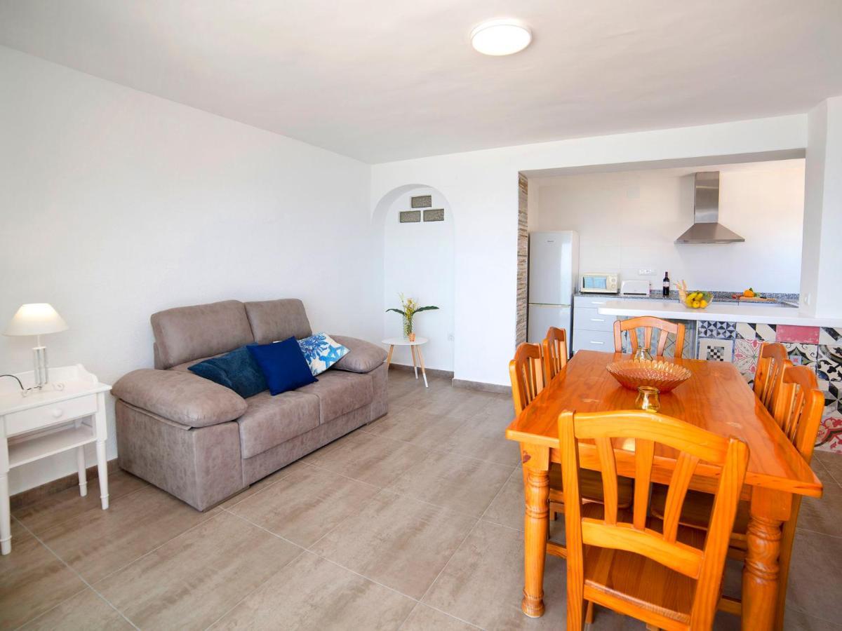 Apartment Primun By Interhome Calpe Eksteriør billede